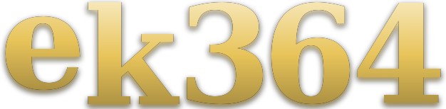 ek364 logo