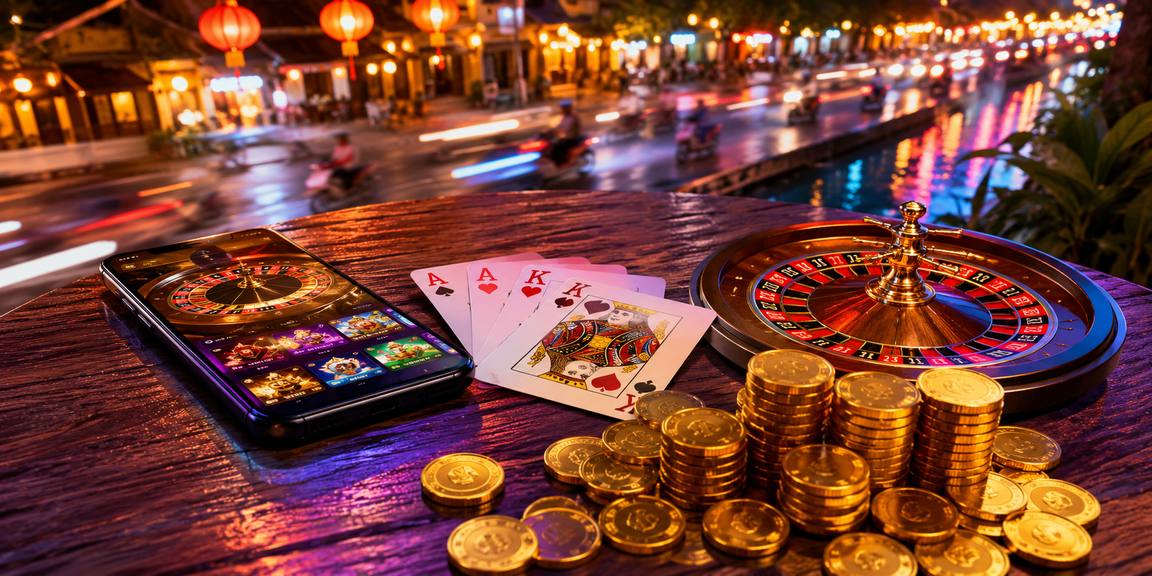 ek364 casino app visual