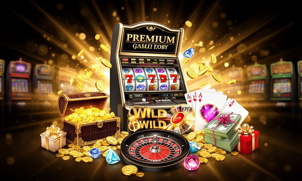 ek364 Casino Trực Tiếp Di Động